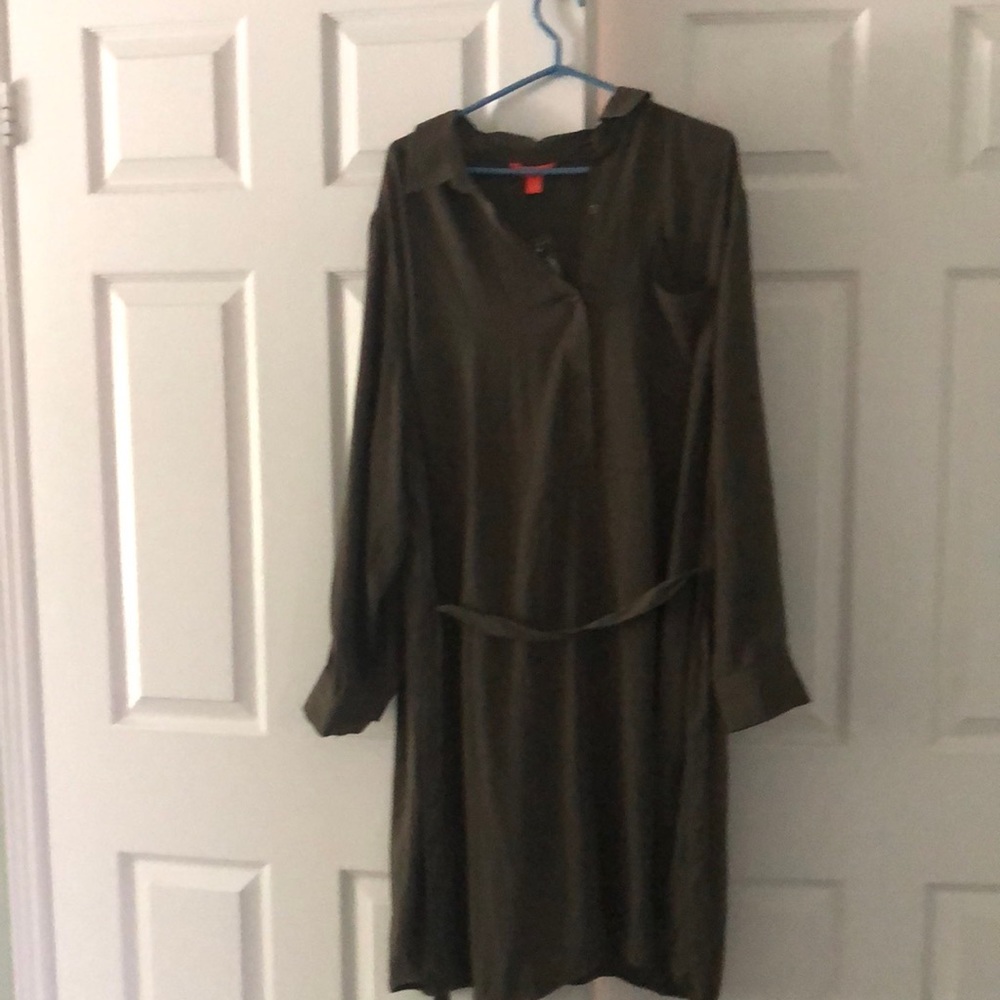 Joe Fresh dress